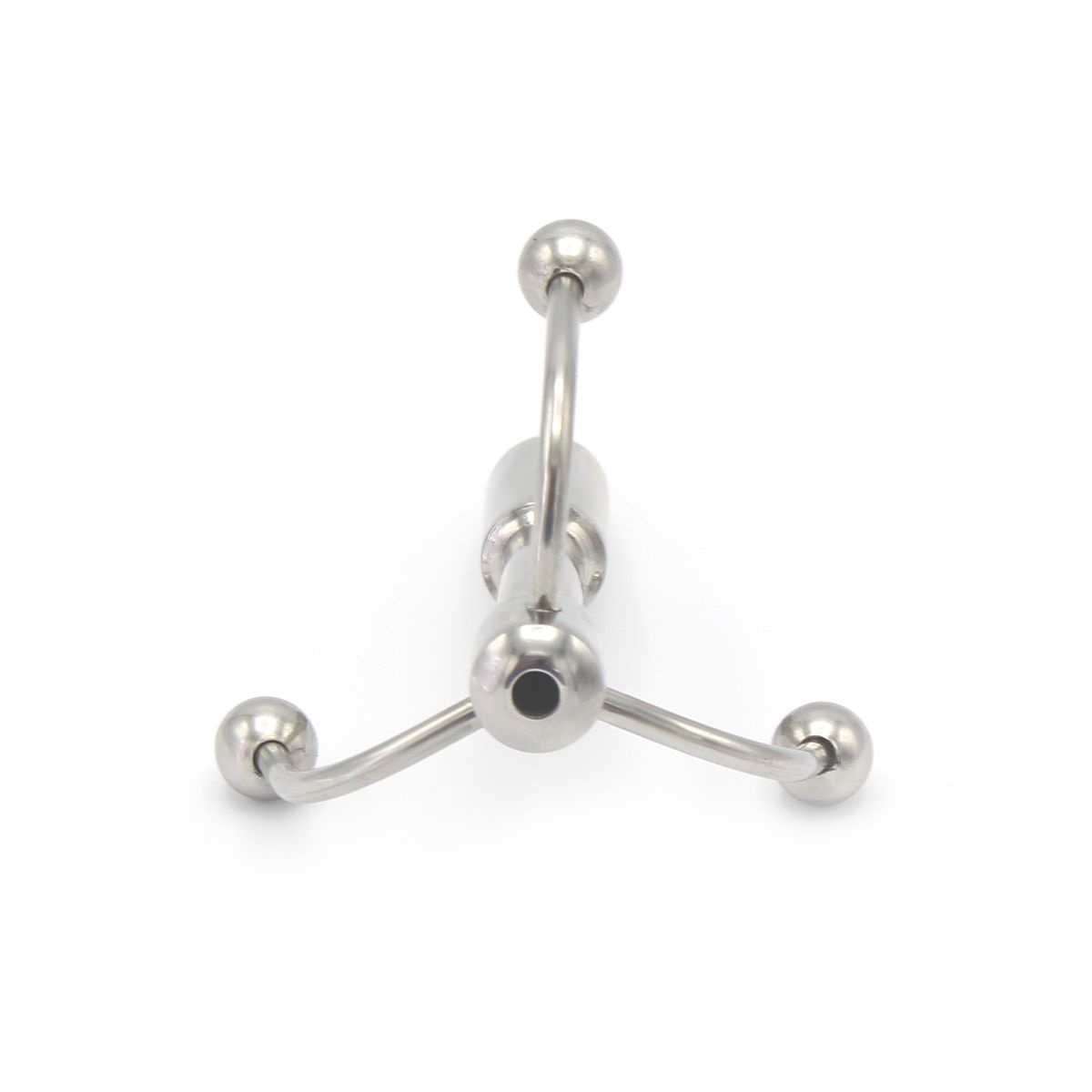 Penis Stick Hollow With Grappling Hook