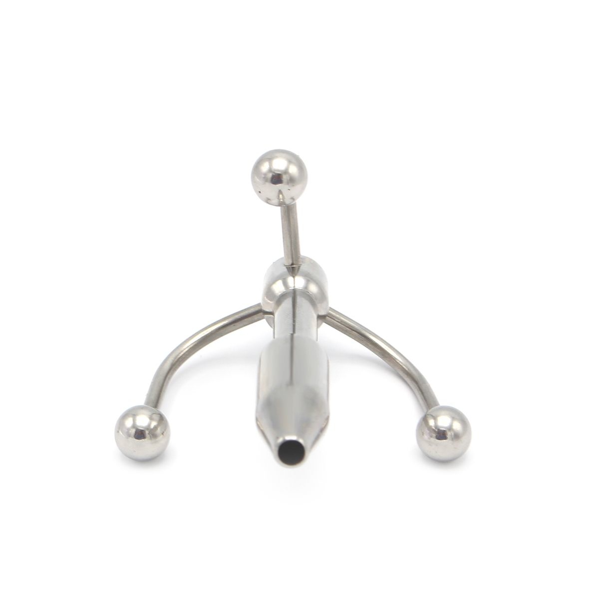 Penis Stick Hollow With Grappling Hook