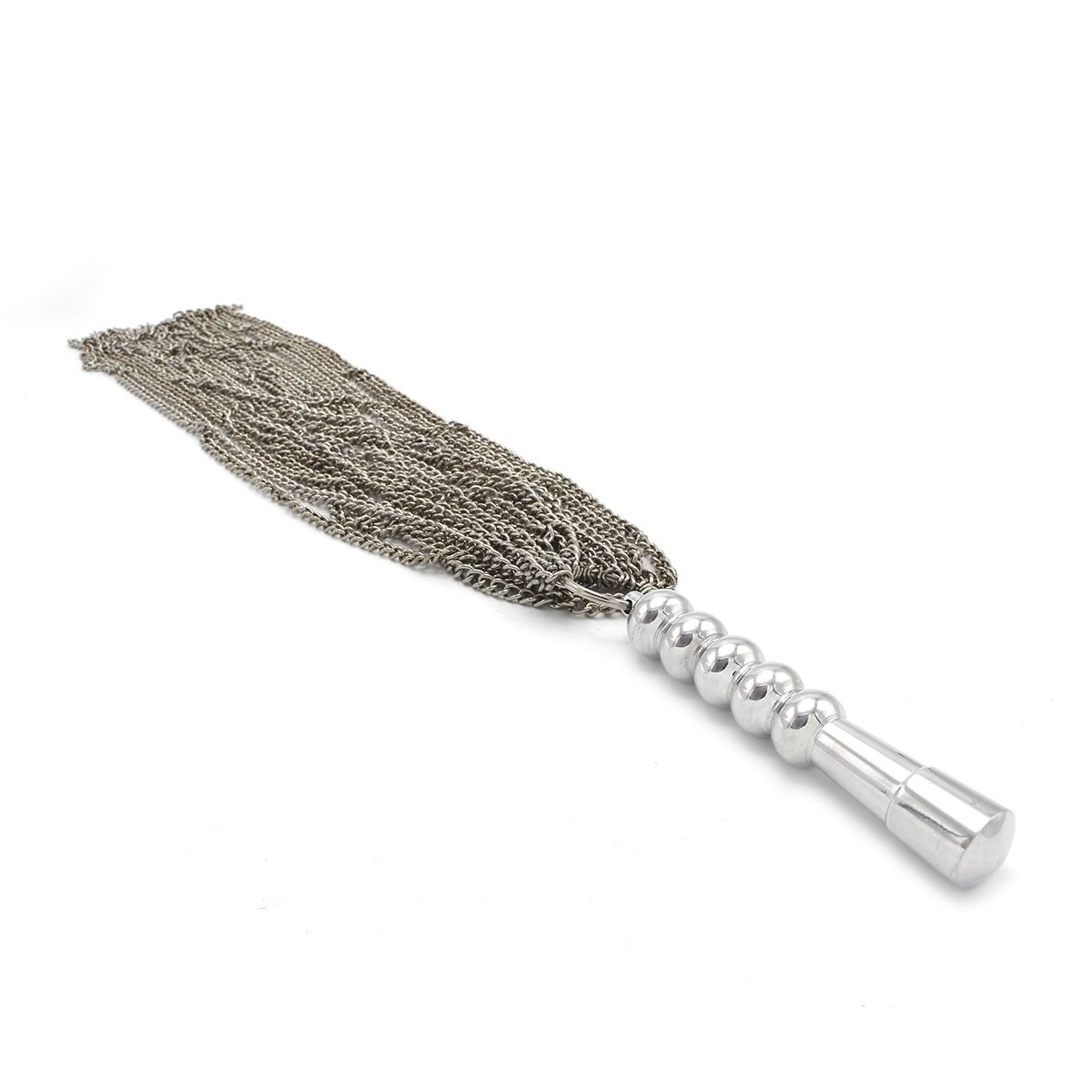 Flogger Whip Steel – Perfect Discipline for Master & Sub