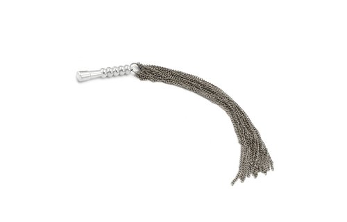 Flogger Whip Steel – Perfect Discipline for Master & Sub