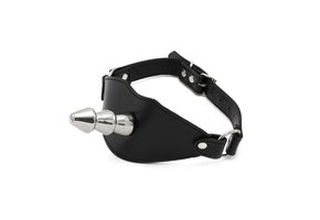 Ball Gag with Vac-U-Lock