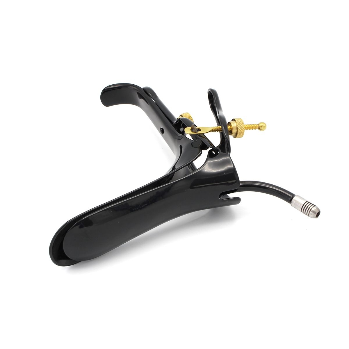 Speculum Zwart & Goud Editie