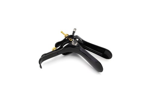 Speculum Black & Gold Edition