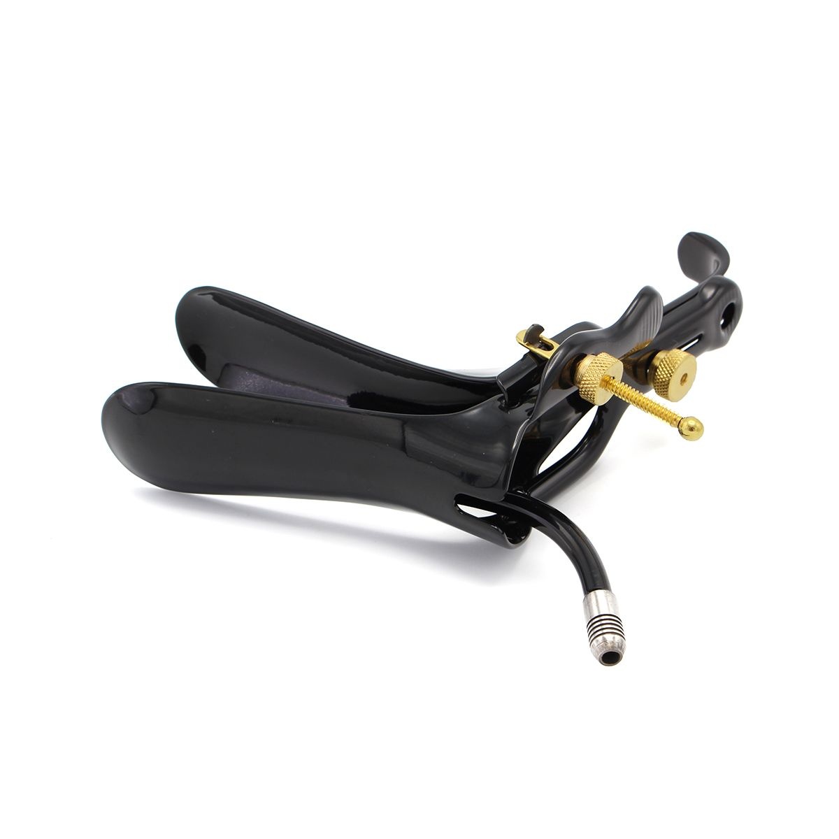 Speculum Zwart & Goud Editie