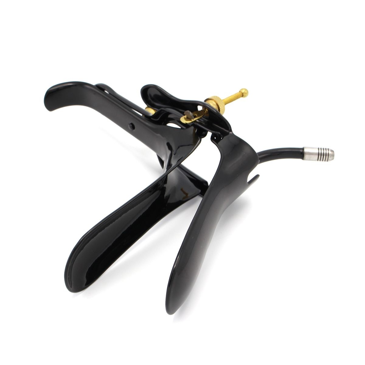 Speculum Zwart & Goud Editie