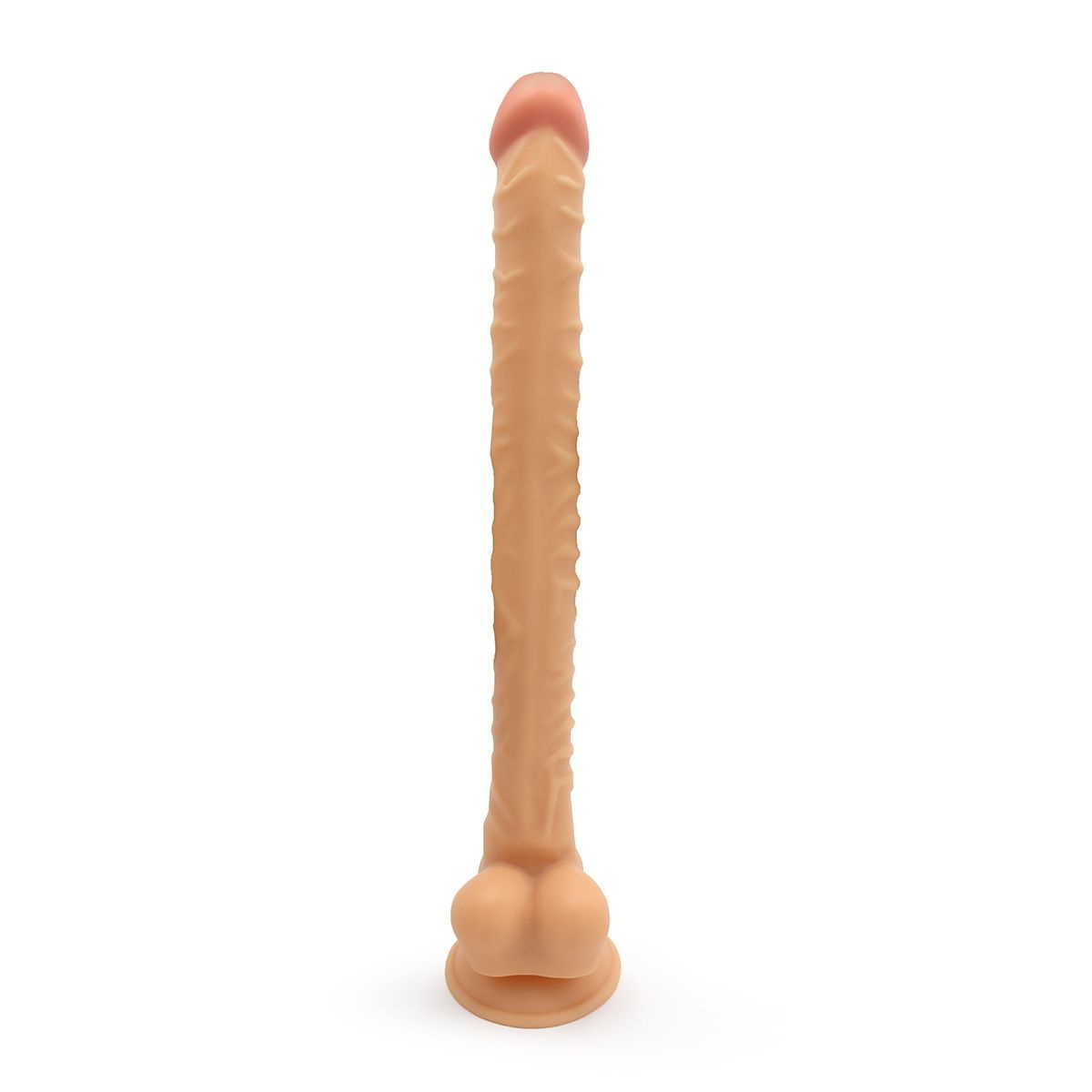 Dildo Met Zuignap Mega 40 x 3.7 cm