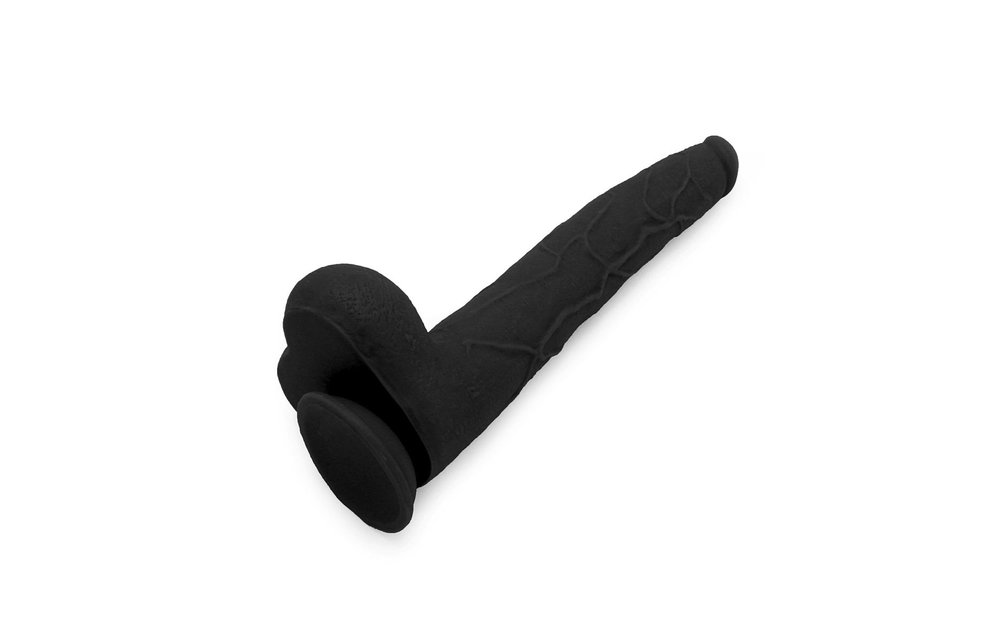 Dildo Met Zuignap Mega Kiotos COX 43 cm – Realistisch & Sterk