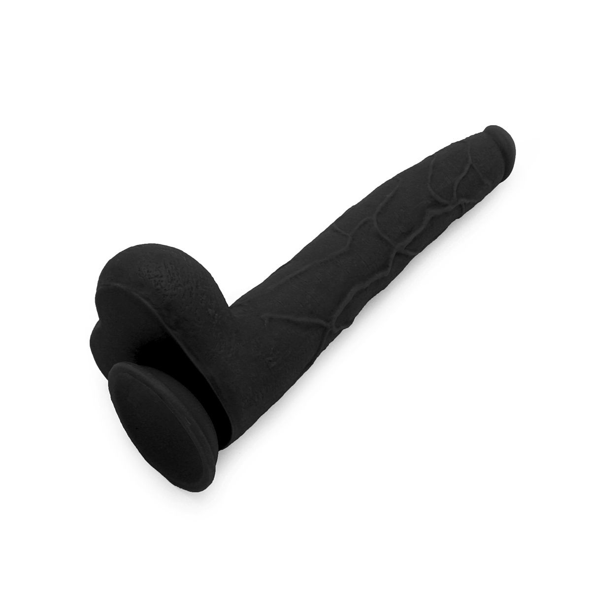 Dildo mit Saugnapf Mega & Fat 43 x 5.5 cm