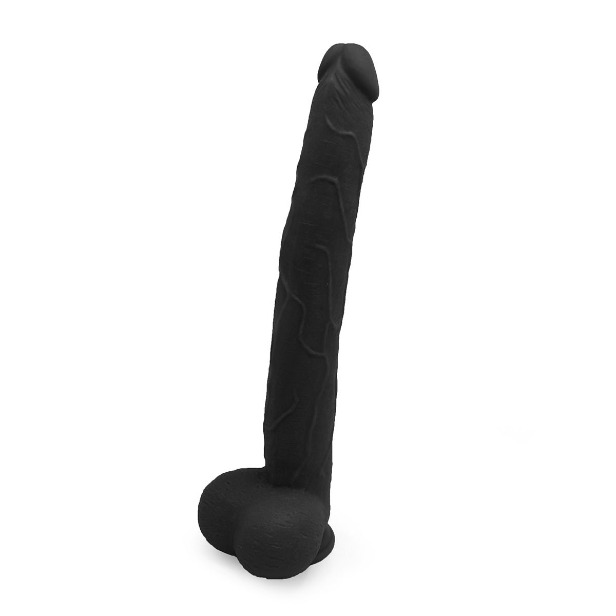 Kiotos COX Mega Dildo 43 cm mit starker Saugnapf | PVC