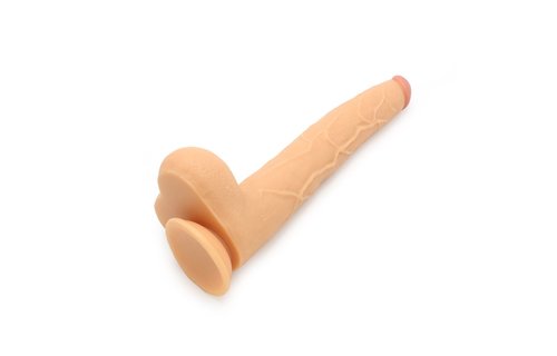 Dildo Met Zuignap Mega Kiotos COX 43 cm – Realistisch & Sterk
