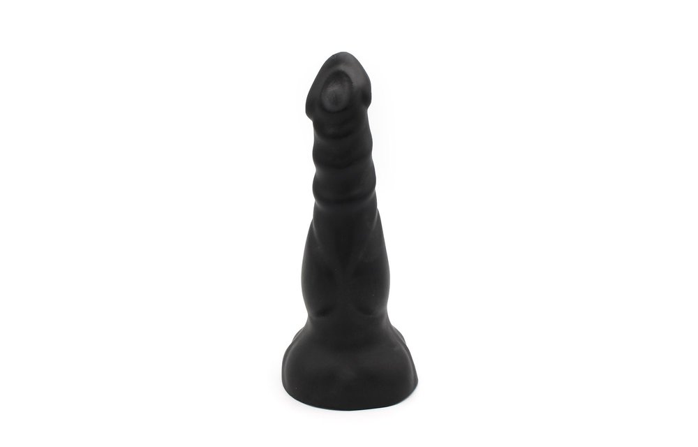 Dildo TPE Wingman 25.5 cm – Realistic & Flexible Toy