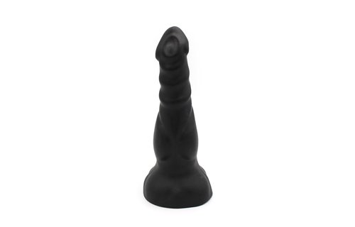 Dildo TPE Wingman 25.5 x 7.4 cm