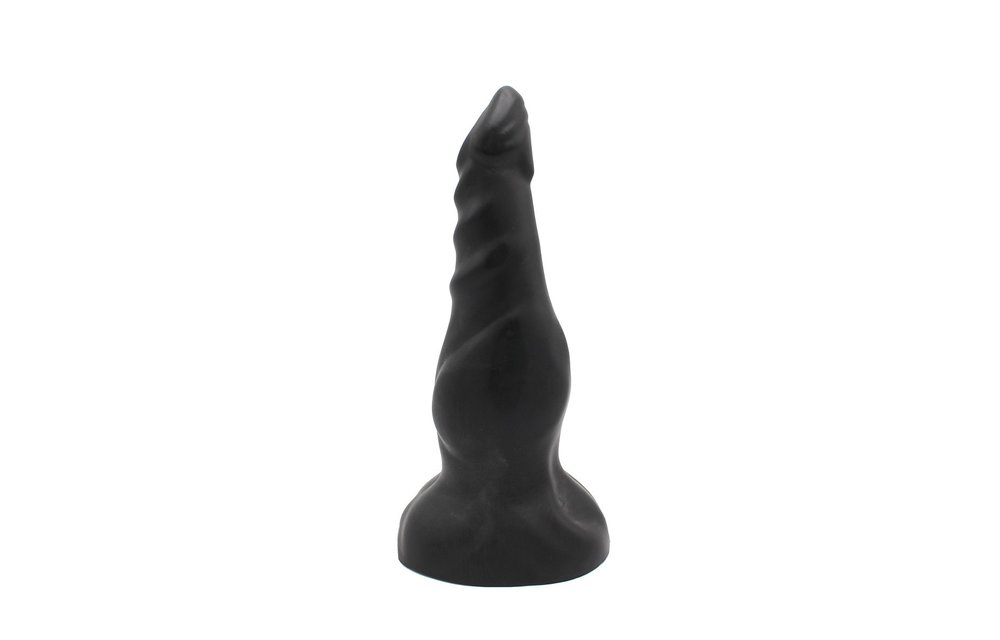 Dildo TPE Wingman 25.5 cm – Realistic & Flexible Toy