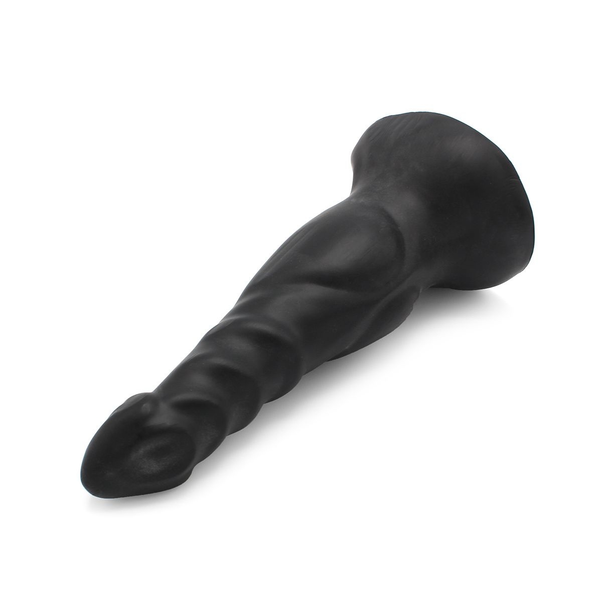Dildo TPE Wingman 25,5 cm – Realistisch & Flexibel Toy