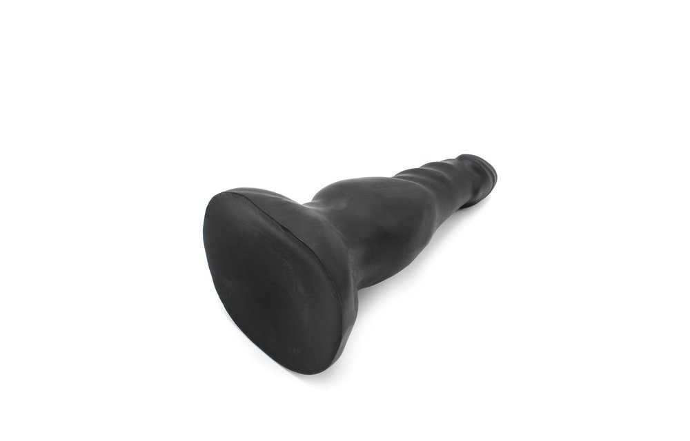 Dildo TPE Wingman 25.5 cm – Realistic & Flexible Toy