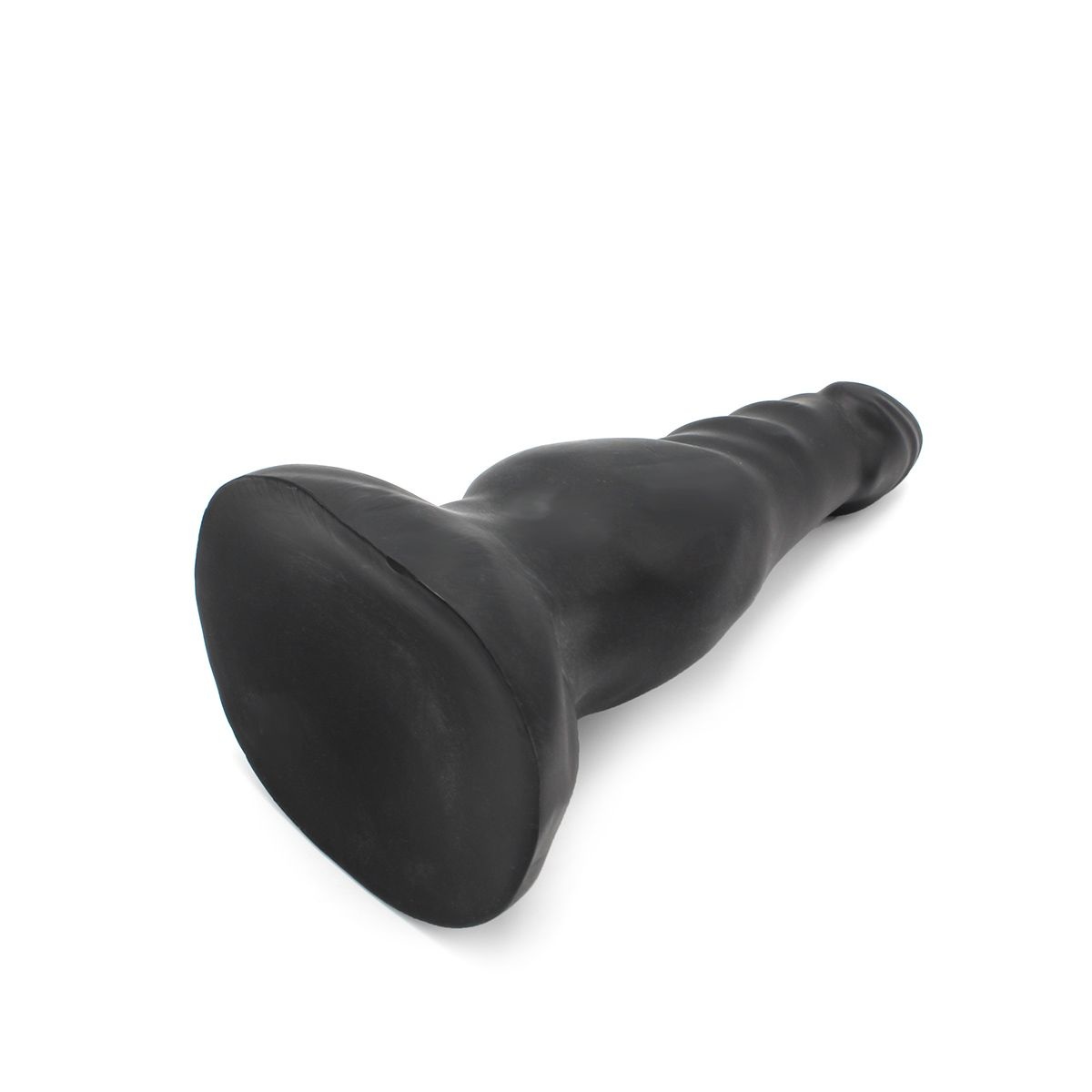Dildo TPE Wingman 25,5 cm – Realistisches & flexibles Spielzeug