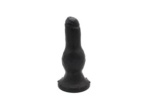 Dildo TPE Ball 21 x 7.2 cm