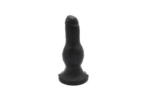 Dildo TPE Ball 21 x 7.2 cm
