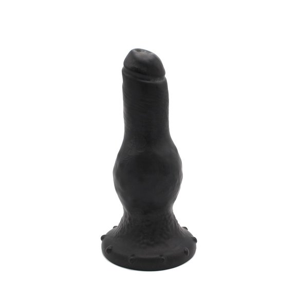Dildo TPE Ball 21 cm – Realistisches & flexibles Spielzeug