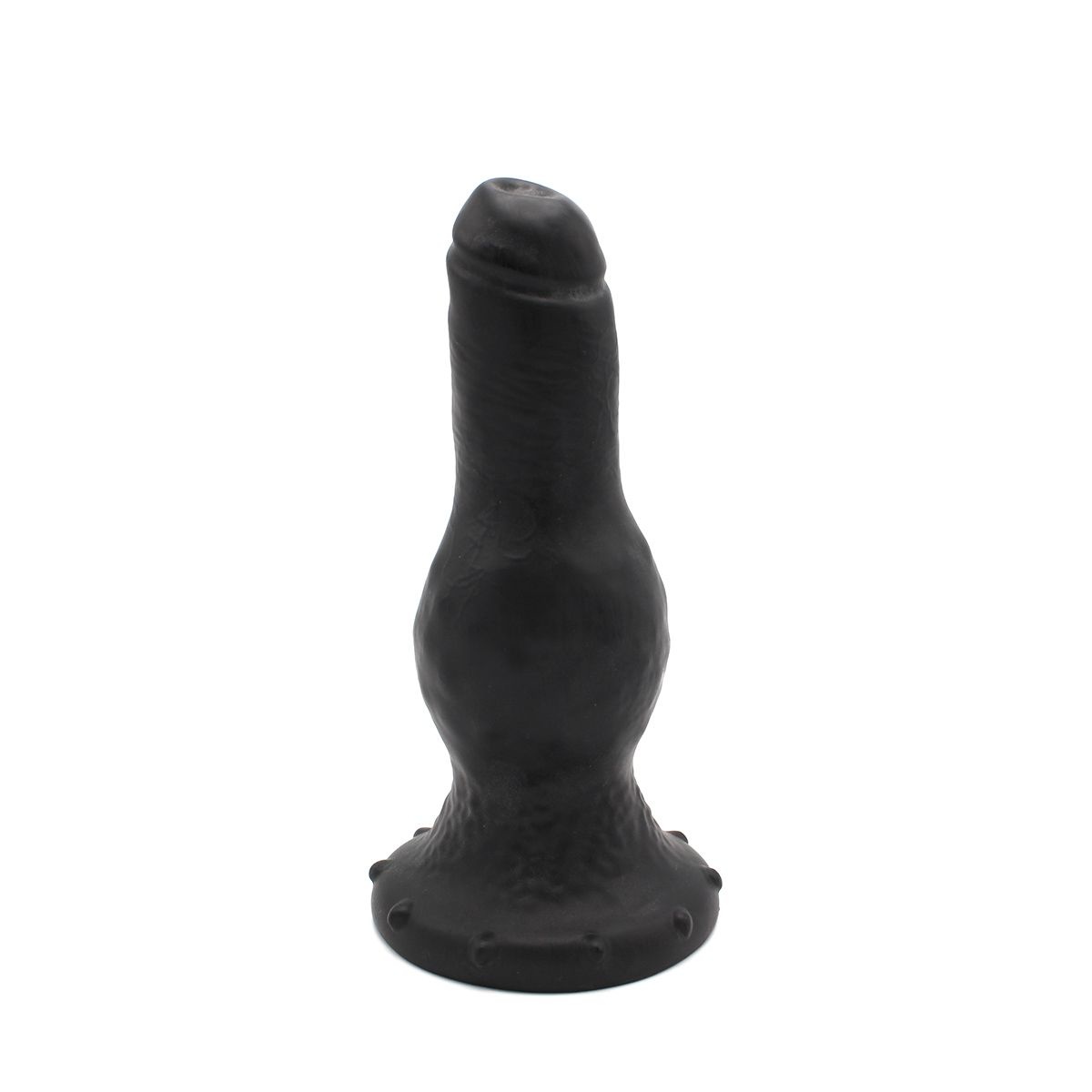 Dildo TPE Ball 21 cm – Realistisch & Flexibel Speelgoed