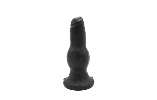 Dildo TPE Ball 21 x 7.2 cm