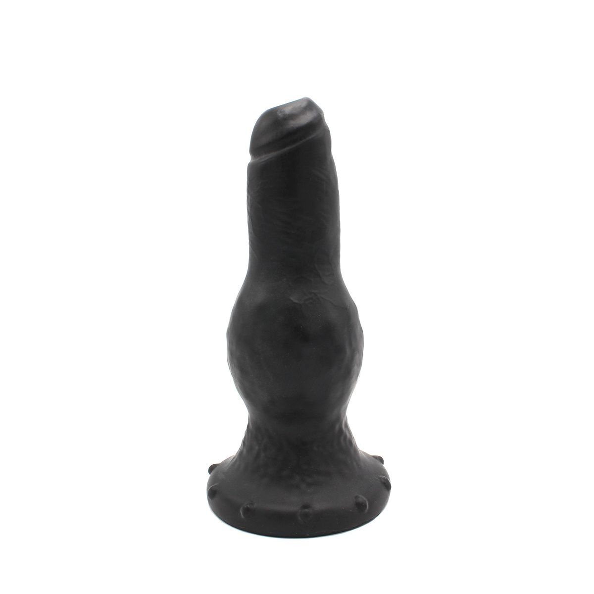Dildo TPE Ball 21 x 7.2 cm