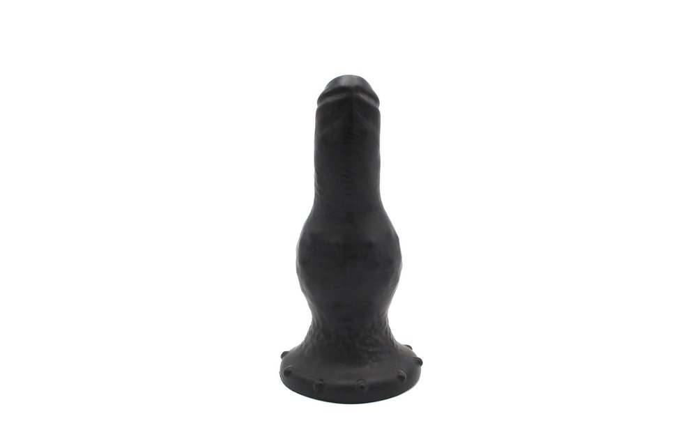 Dildo TPE Ball 21 cm – Realistisch & Flexibel Speelgoed