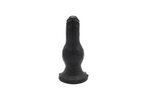 Dildo TPE Ball 21 cm – Realistisches & flexibles Spielzeug