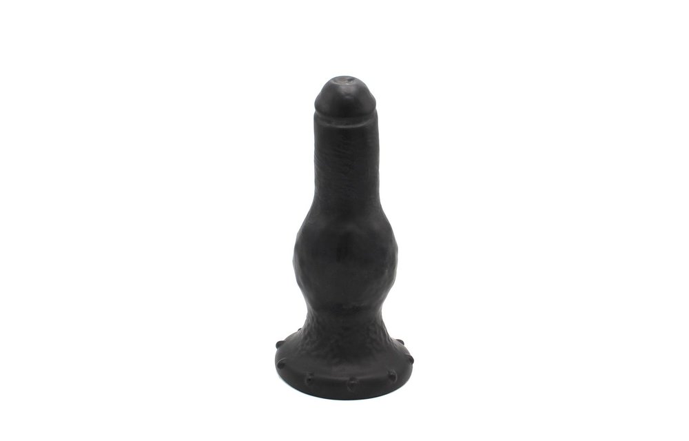 Dildo TPE Ball 21 cm – Realistisches & flexibles Spielzeug