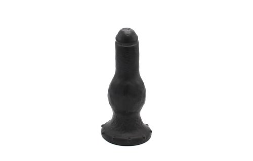 Dildo TPE Ball 21 x 7.2 cm