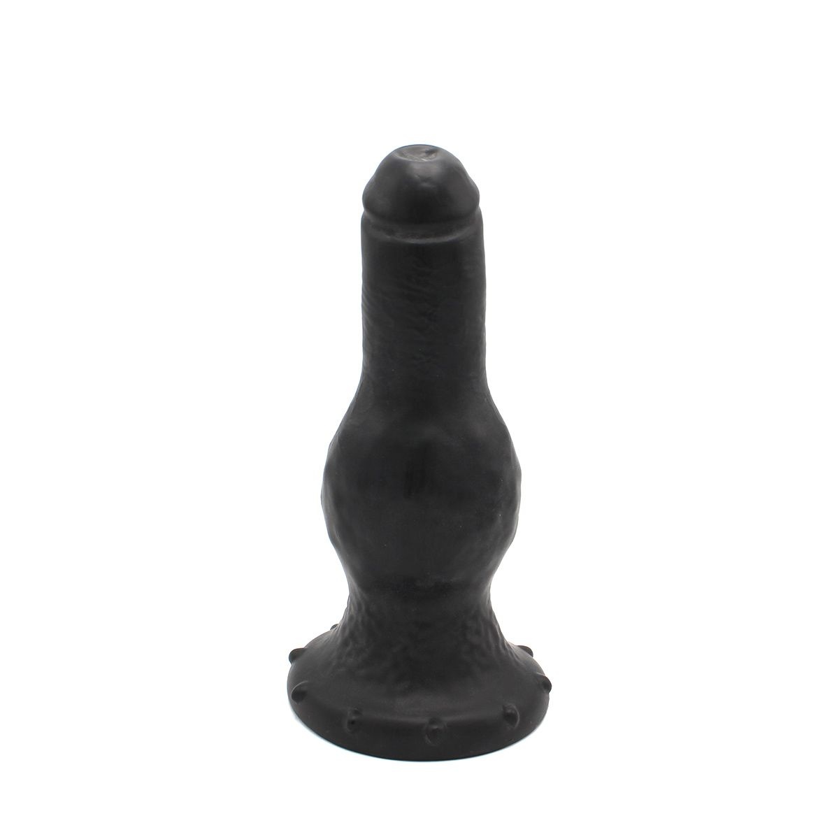 Dildo TPE Ball 21 cm – Realistic & Flexible Toy