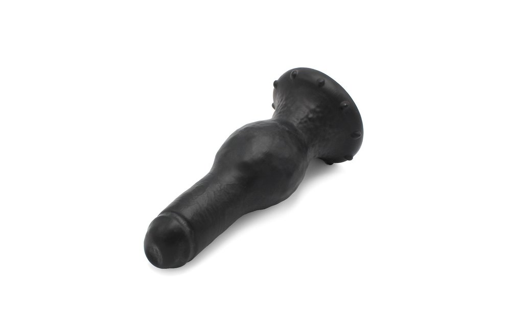 Dildo TPE Ball 21 cm – Realistic & Flexible Toy