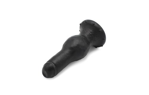 Dildo TPE Ball 21 cm – Realistic & Flexible Toy