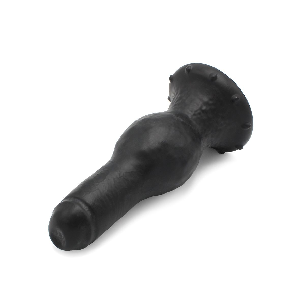 Dildo TPE Ball 21 cm – Realistisch & Flexibel Speelgoed