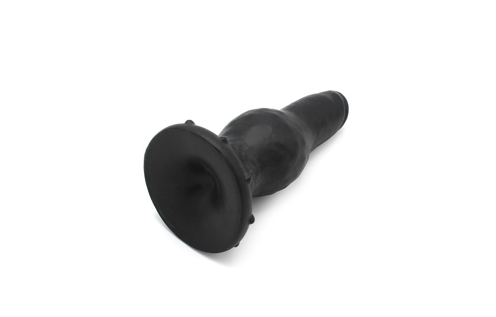 Dildo TPE Ball 21 cm – Realistisches & flexibles Spielzeug