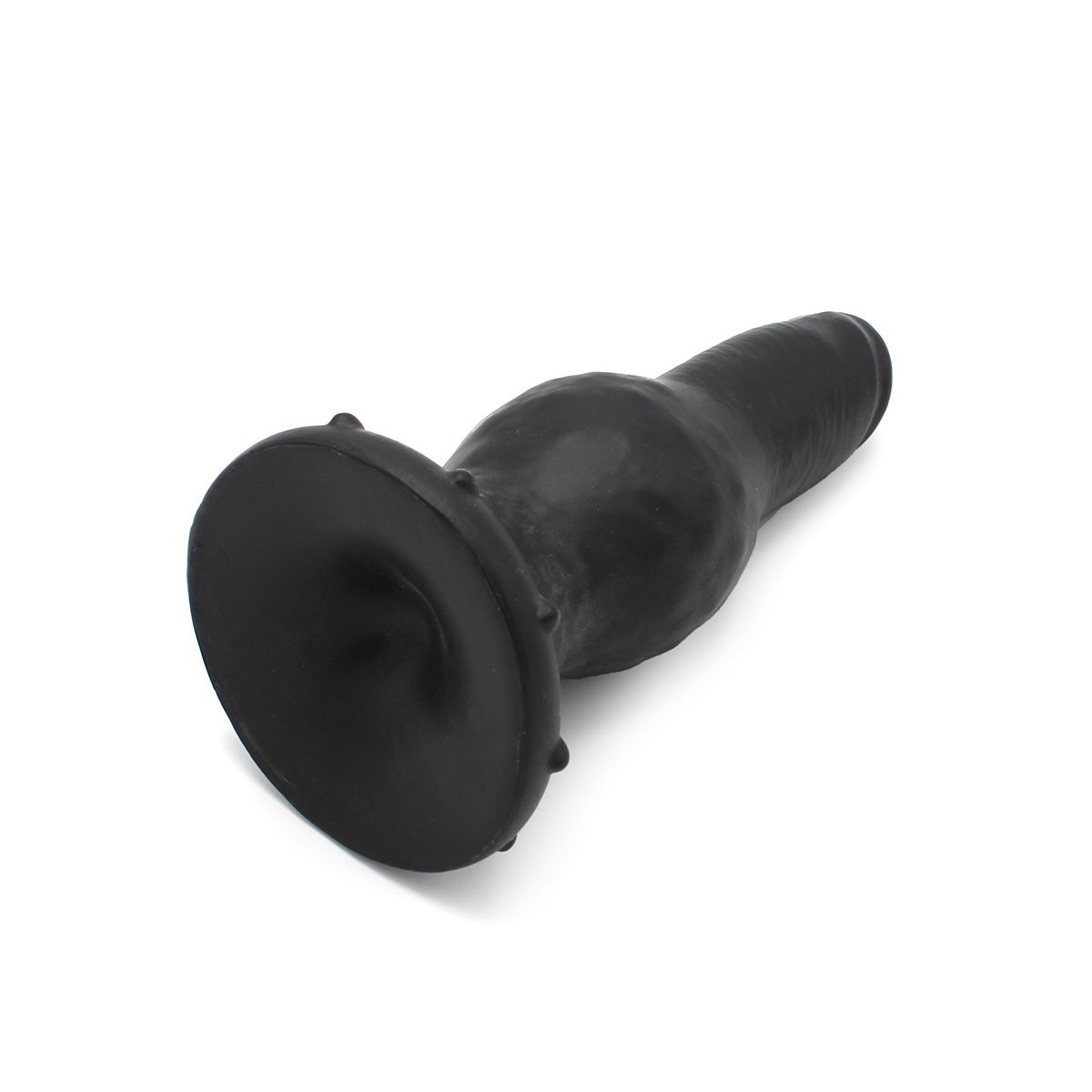 Dildo TPE Ball 21 x 7.2 cm
