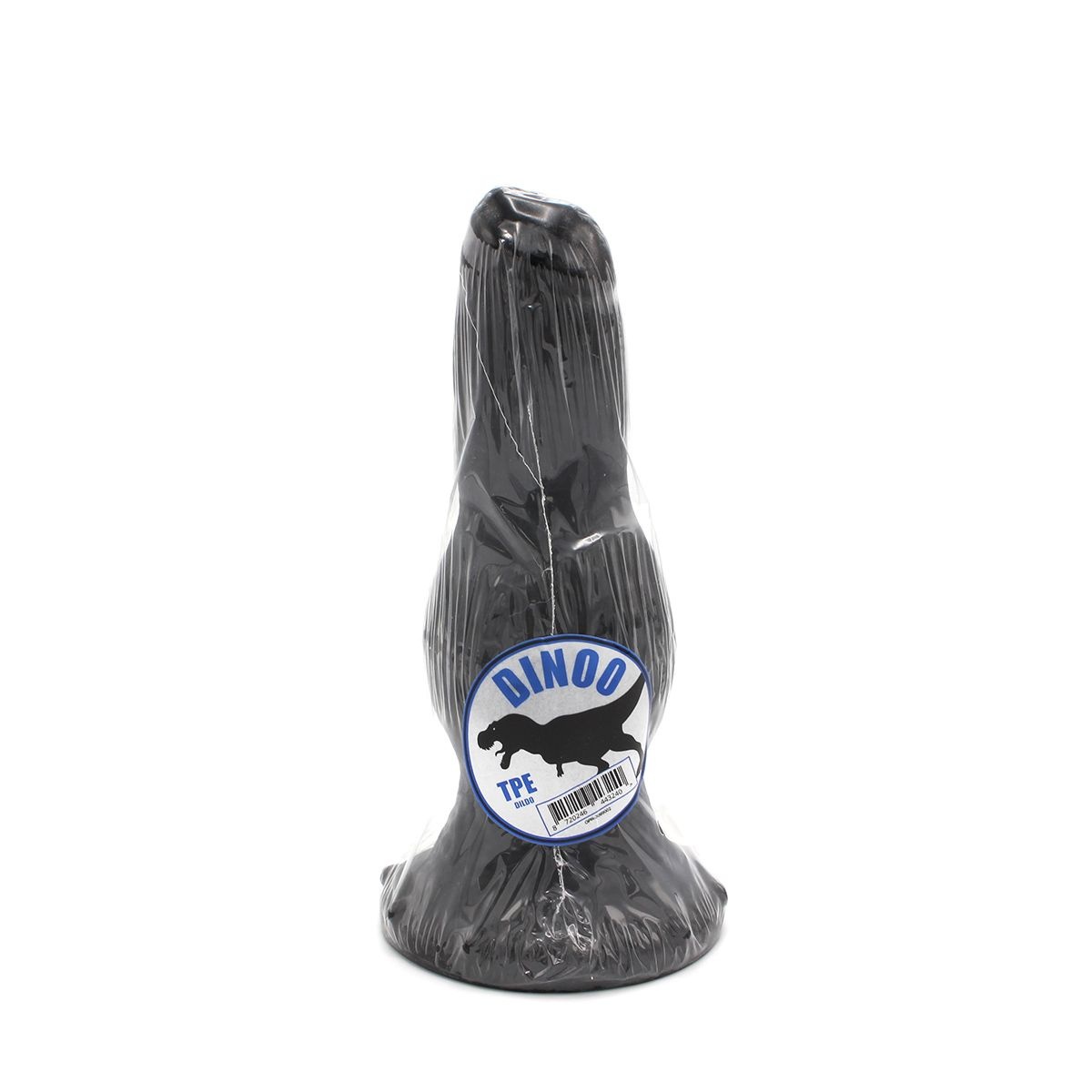 Dildo TPE Ball 21 x 7.2 cm