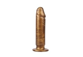 Dildo Gold Phut Dong 22 x 4.5 cm