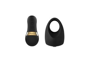 Vibrating Cockring Kratos