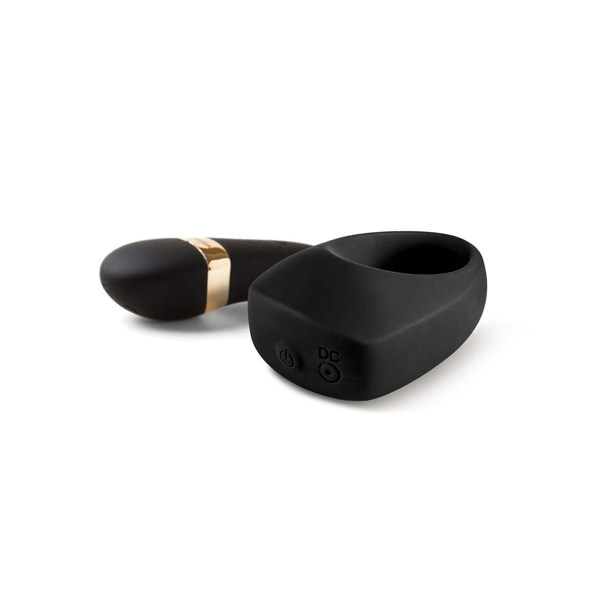 Vibrating Cock Ring Kratos | USB Rechargeable Penis Ring