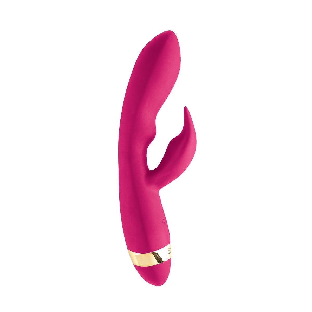 G-Spot Vibrator Eos Dual