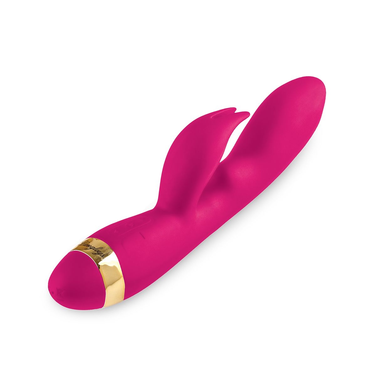 G-Spot Vibrator Eos Dual