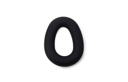 Comfortabele Liquid Silicone Cockring – Duurzaam & Ergonomisch