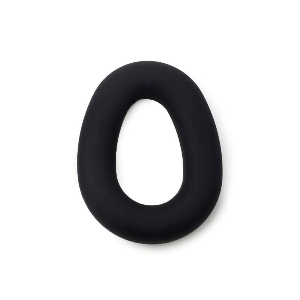 Cockring Liquid Silicone Hero Ring