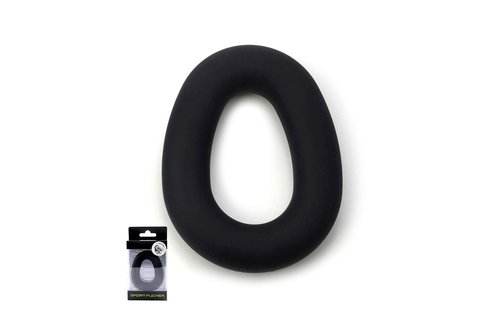 Comfortable Liquid Silicone Cock Ring – Durable & Ergonomic