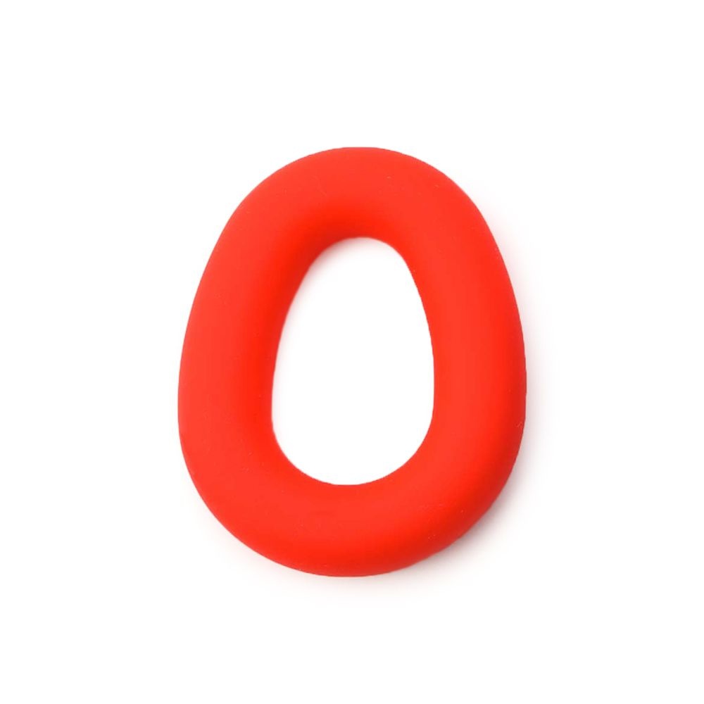 Bequemer Liquid Silicone Cockring – Langlebig & Ergonomisch