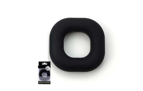 Cockring Liquid Silicone Big Boner Ring