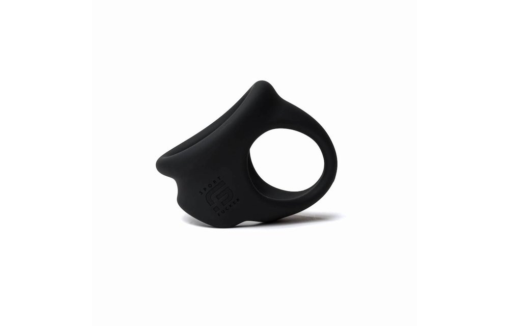 Cockring Liquid Silicone Cock Chute – Weich & dehnbar