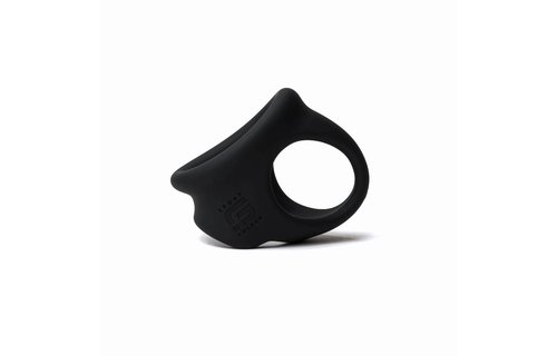 Cockring Liquid Silicone Cock Chute – Weich & dehnbar