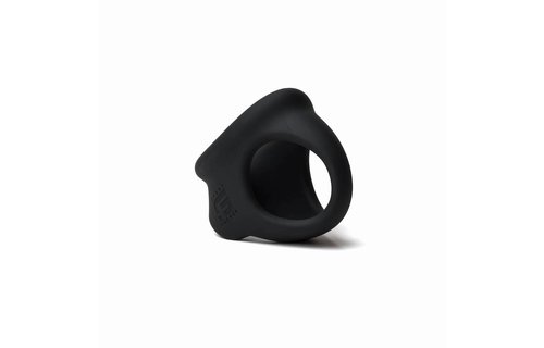 Cockring Liquid Silicone Cock Chute – Weich & dehnbar